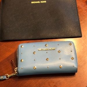 Michael Kors Wallet Clutch